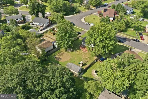 View/Area - 7603 Dublin Dr, Manassas, VA 20109 photo 2 of 3