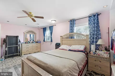 Bedroom - 7603 Dublin Dr, Manassas, VA 20109 photo 1 of 5