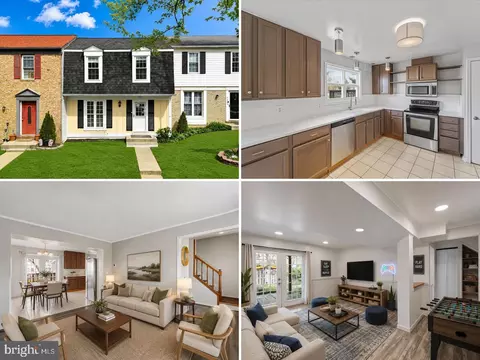 2904 Madeira Ct, Woodbridge, VA 22192