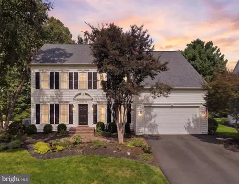 12668 Arthur Graves Jr Ct, Bristow, VA 20136
