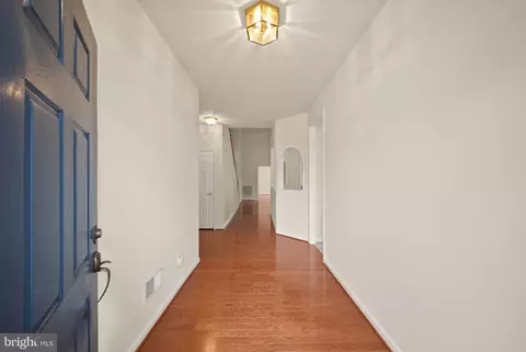Entry Way - 13217 Triple Crown Loop, Gainesville, VA 20155 photo 1 of 5