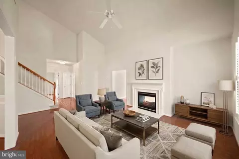 Living - 13217 Triple Crown Loop, Gainesville, VA 20155 photo 2 of 4