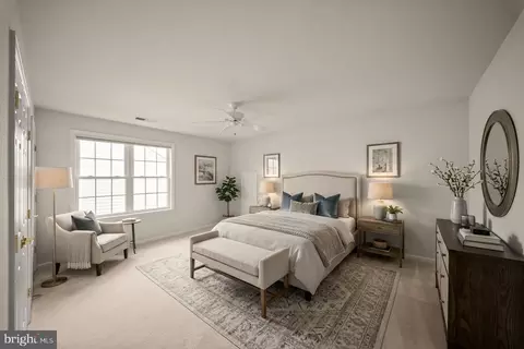 Bedroom - 13217 Triple Crown Loop, Gainesville, VA 20155 photo 2 of 2