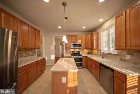 Kitchen - 13217 Triple Crown Loop, Gainesville, VA 20155 photo 1 of 4