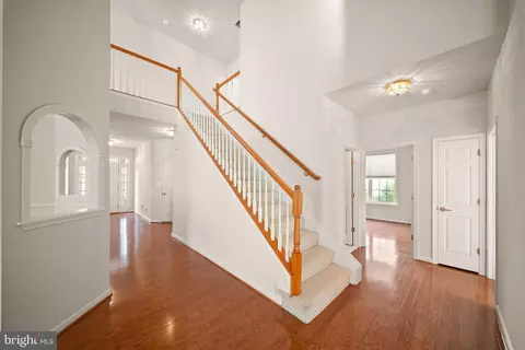 Entry Way - 13217 Triple Crown Loop, Gainesville, VA 20155 photo 3 of 5
