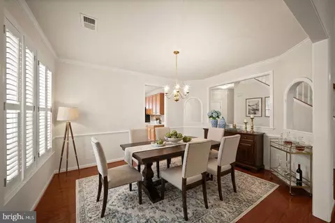 Dining - 13217 Triple Crown Loop, Gainesville, VA 20155 photo 1 of 1