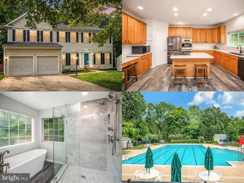 5917 Fincastle Dr, Manassas, VA 20112