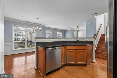 Kitchen - 6821 Hampton Bay Ln, Gainesville, VA 20155 photo 1 of 4