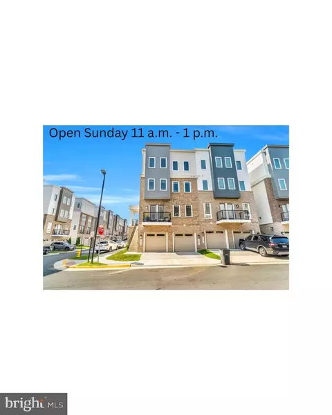 15503 Smoke Box Way, Woodbridge, VA 22191