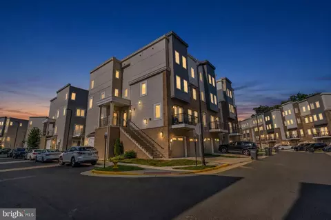 15503 Smoke Box Way, Woodbridge, VA 22191