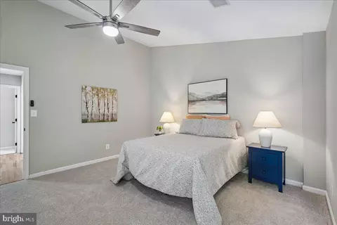 Bedroom - 15769 Viewpoint Cir, Dumfries, VA 22025 photo 2 of 5