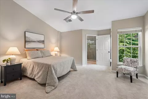 Bedroom - 15769 Viewpoint Cir, Dumfries, VA 22025 photo 1 of 5