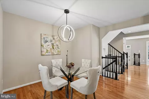 Dining - 15769 Viewpoint Cir, Dumfries, VA 22025 photo 1 of 2