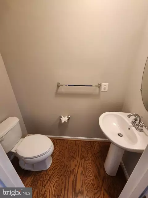 Entry Way - 7744 Cedar Branch Dr, Gainesville, VA 20155 photo 1 of 2