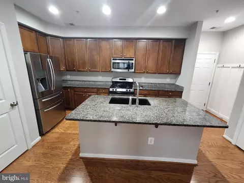 Kitchen - 7744 Cedar Branch Dr, Gainesville, VA 20155 photo 1 of 1