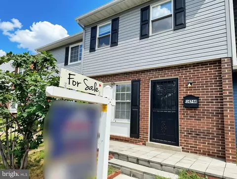 14744 Hackwood, Woodbridge, VA 22191