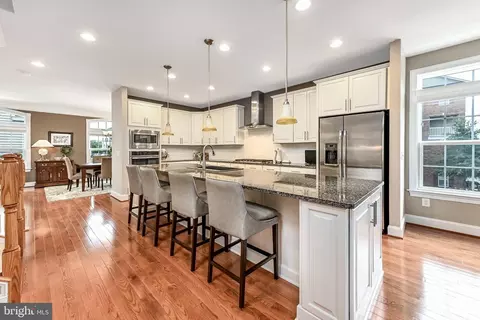 Kitchen - 7868 Culloden Crest Ln, Gainesville, VA 20155 photo 1 of 4