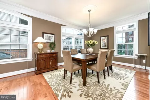 Dining - 7868 Culloden Crest Ln, Gainesville, VA 20155 photo 2 of 2