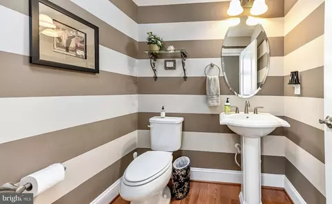 Other - 7868 Culloden Crest Ln, Gainesville, VA 20155 photo 4 of 10