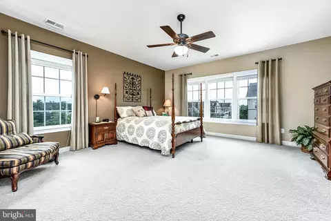 Bedroom - 7868 Culloden Crest Ln, Gainesville, VA 20155 photo 1 of 4