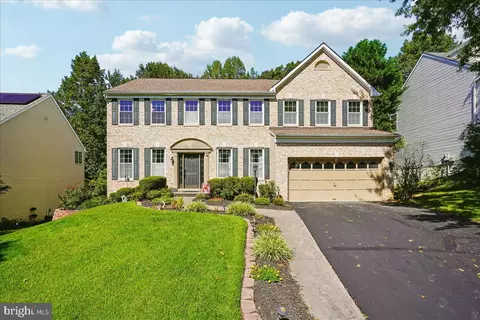 Exterior - 2900 Nicely Ct, Dumfries, VA 22026 photo 7 of 11