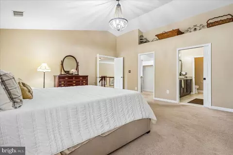 Bedroom - 2900 Nicely Ct, Dumfries, VA 22026 photo 2 of 5