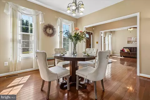 Dining - 2900 Nicely Ct, Dumfries, VA 22026 photo 1 of 2