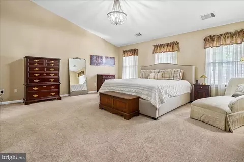 Bedroom - 2900 Nicely Ct, Dumfries, VA 22026 photo 1 of 5