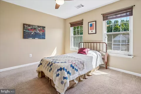 Bedroom - 2900 Nicely Ct, Dumfries, VA 22026 photo 5 of 5