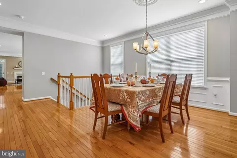 Dining - 12840 Dunbarton Dr, Bristow, VA 20136 photo 3 of 5
