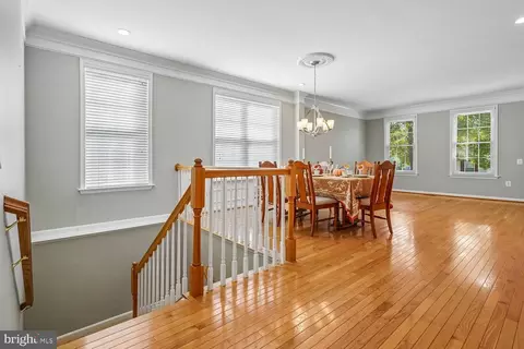 Dining - 12840 Dunbarton Dr, Bristow, VA 20136 photo 4 of 5