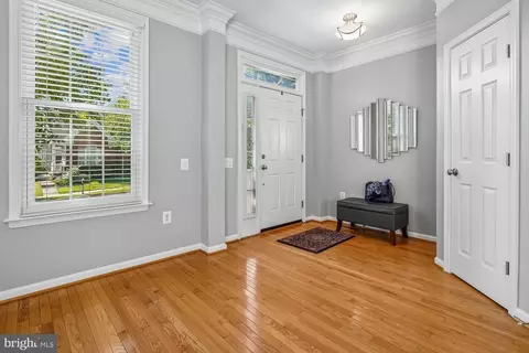 Entry Way - 12840 Dunbarton Dr, Bristow, VA 20136 photo 1 of 2