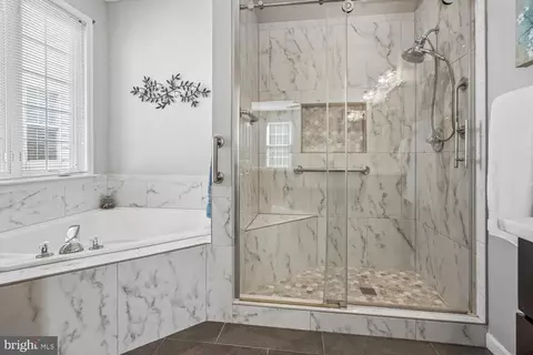 Bath - 12840 Dunbarton Dr, Bristow, VA 20136 photo 2 of 3