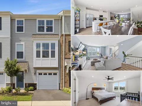 8784 Kensington Church St, Manassas, VA 20112