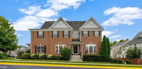 6238 Lawson Dr, Haymarket, VA 20169