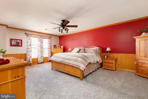 Bedroom - 13107 Bigleaf Maple Ct, Gainesville, VA 20155 photo 1 of 5