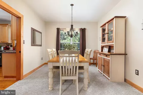 Dining - 13107 Bigleaf Maple Ct, Gainesville, VA 20155 photo 1 of 2