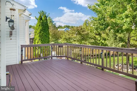 Exterior - 13107 Bigleaf Maple Ct, Gainesville, VA 20155 photo 2 of 14