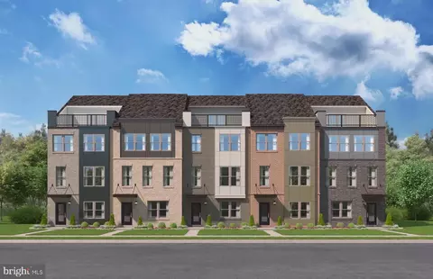 13668 Cobble Loop, Woodbridge, VA 22193