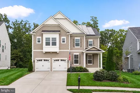 16745 Mill Station Way, Dumfries, VA 22025