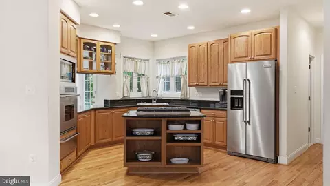 Kitchen - 13301 Dumfries Rd, Manassas, VA 20112 photo 1 of 5