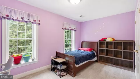 Bedroom - 13301 Dumfries Rd, Manassas, VA 20112 photo 2 of 3
