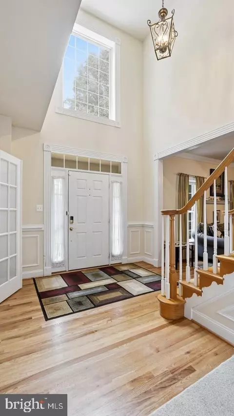 Entry Way - 13301 Dumfries Rd, Manassas, VA 20112 photo 1 of 5