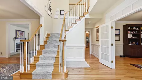 Entry Way - 13301 Dumfries Rd, Manassas, VA 20112 photo 3 of 5
