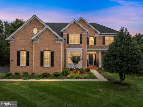 5356 Mortons Ford Way, Haymarket, VA 20169