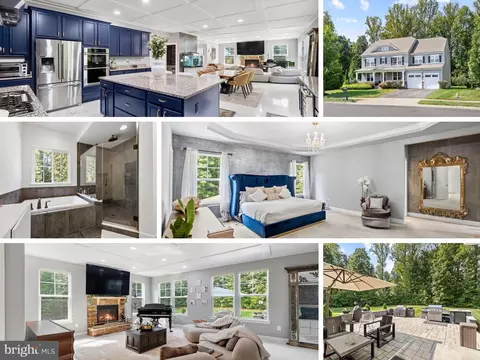 15763 Audubon Way, Haymarket, VA 20169