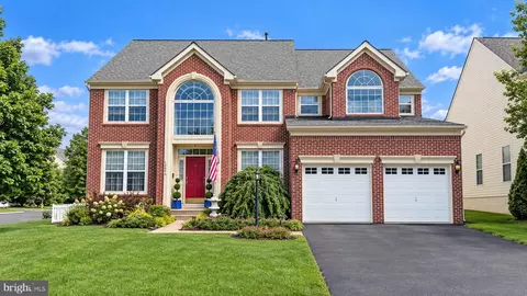 14970 Paloma Ct, Haymarket, VA 20169