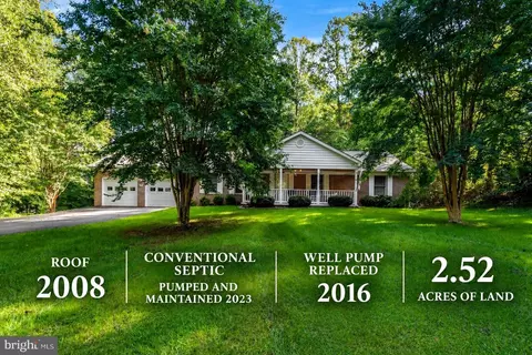 14363 Bristow Rd, Manassas, VA 20112