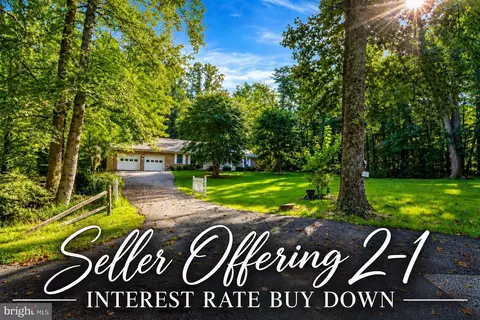14363 Bristow Rd, Manassas, VA 20112
