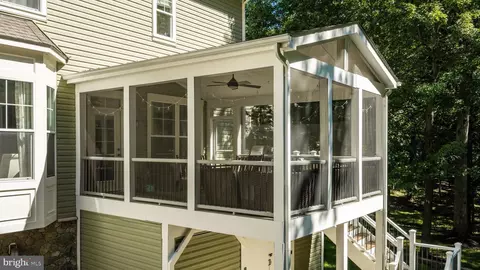 Exterior - 14508 Moss Ledge Ct, Gainesville, VA 20155 photo 7 of 21